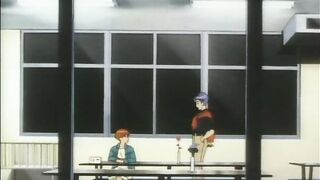 Lemon Angel YJ-ban レモンエンジェル(YJ版) ep2