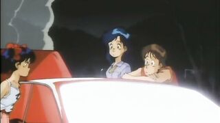 Lemon Angel YJ-ban レモンエンジェル(YJ版) ep2