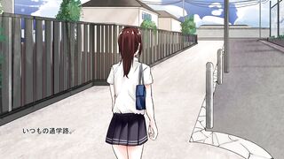 JK F*ck Forbidden Kimeseku Sex Training