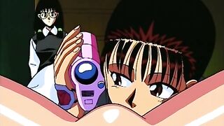 Kouin Tenshi: Haitoku no Lyceenne DE DUB