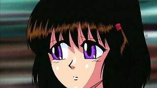 Kouin Tenshi: Haitoku no Lyceenne