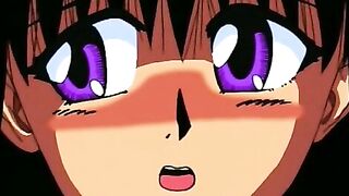 Kouin Tenshi: Haitoku no Lyceenne