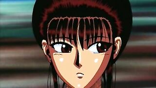 Kouin Tenshi: Haitoku no Lyceenne ENG DUB