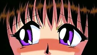 Kouin Tenshi: Haitoku no Lyceenne ENG DUB