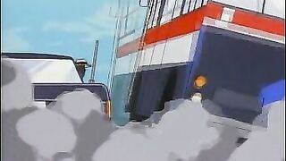 Korogashi Ryouta ころがし涼太 ep1