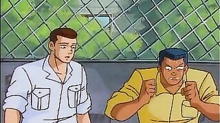 Korogashi Ryouta ころがし涼太 ep1