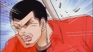 Korogashi Ryouta ころがし涼太 ep1