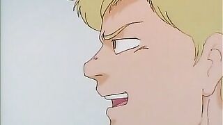 Korogashi Ryouta ころがし涼太 ep2