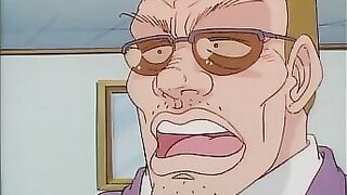 Korogashi Ryouta ころがし涼太 ep2