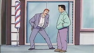 Korogashi Ryouta ころがし涼太 ep2