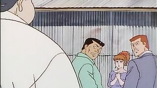 Korogashi Ryouta ころがし涼太 ep2