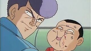 Korogashi Ryouta ころがし涼太 ep3