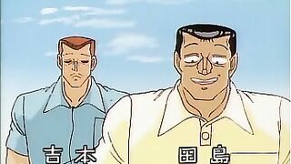 Korogashi Ryouta ころがし涼太 ep3