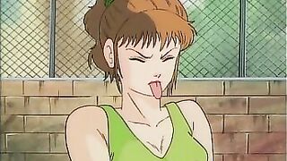 Korogashi Ryouta ころがし涼太 ep3