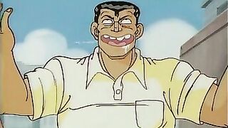 Korogashi Ryouta ころがし涼太 ep3