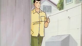 Korogashi Ryouta ころがし涼太 ep3