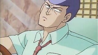 Korogashi Ryouta ころがし涼太 ep3