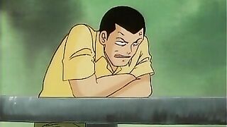 Korogashi Ryouta ころがし涼太 ep3