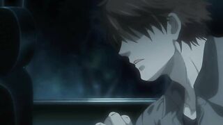 Hachishaku Hachiwa Keraku Meguri ep2