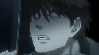 Hachishaku Hachiwa Keraku Meguri ep2