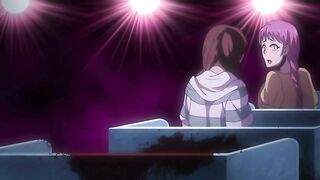Hachishaku Hachiwa Keraku Meguri ep2