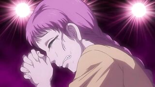 Hachishaku Hachiwa Keraku Meguri ep2