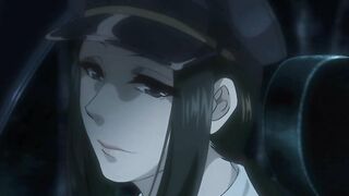 Hachishaku Hachiwa Keraku Meguri ep2