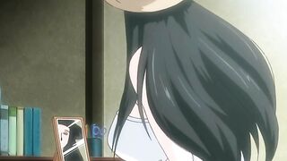 Hachishaku Hachiwa Keraku Meguri ep3