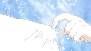 Hachishaku Hachiwa Keraku Meguri ep3