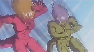 Lesson of Darkness / Injuu Kateikyoushi ENG