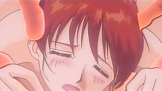 Lesson of Darkness / Injuu Kateikyoushi ENG