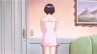 Lesson of Darkness / Injuu Kateikyoushi ENG