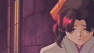 Lesson of Darkness / Injuu Kateikyoushi ENG