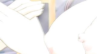 Tsuma Shibori 妻しぼり ep1