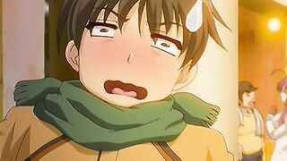 Tsuma Shibori 妻しぼり ep1