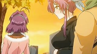 Tsuma Shibori 妻しぼり ep2