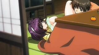 Tsuma Shibori 妻しぼり ep2