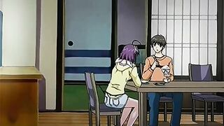 Tsuma Shibori 妻しぼり ep2