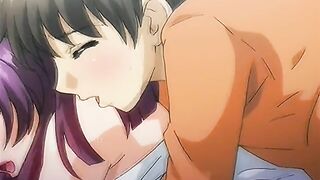 Tsuma Shibori 妻しぼり ep2