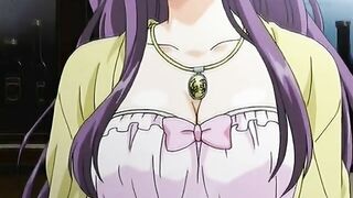 Tsuma Shibori 妻しぼり ep2