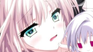 Otome Domain The Animation ep1 RUS SUB