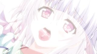 Otome Domain The Animation ep1 RUS SUB