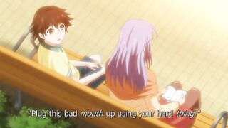 Juvenile Pornography ep1 ENG SUB