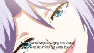 Juvenile Pornography ep1 ENG SUB
