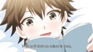 Juvenile Pornography ep1 ENG SUB