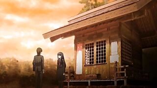 Kagirohi: Shaku Kei - Another ep3