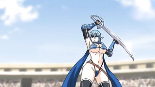 Tensei Kendo no Harem Colosseum ep2