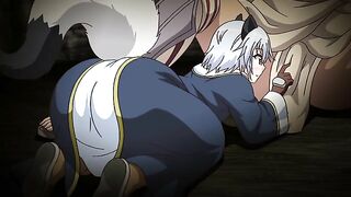 Tensei Kendo no Harem Colosseum ep2