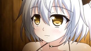 Tensei Kendo no Harem Colosseum ep2