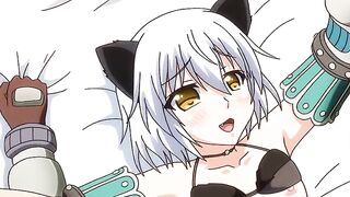 Tensei Kendo no Harem Colosseum ep2